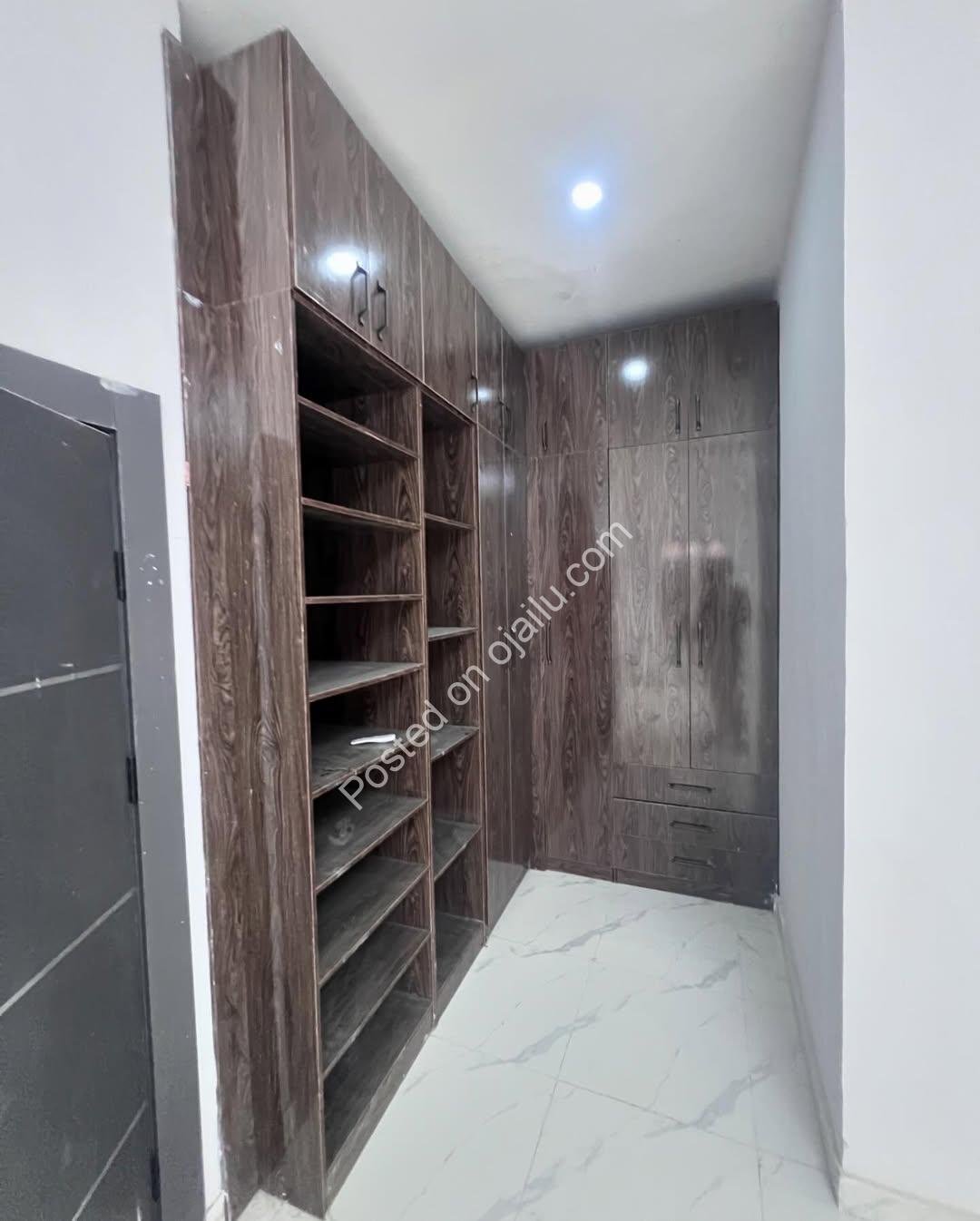 YOUR DREAM HOME Awaits at Orchid, Lekki!