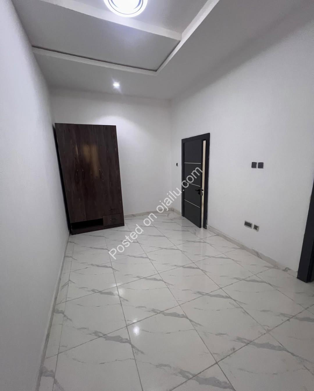 YOUR DREAM HOME Awaits at Orchid, Lekki!