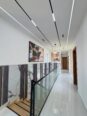 Brand New 5-Bed Duplex with Pool in Ajah