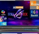 2026 Speed Demon: ASUS ROG Strix G18 RTX 5070