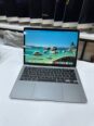 M1 Powerhouse: 13″ MacBook Air, 512GB SSD, TouchID – ₦680k