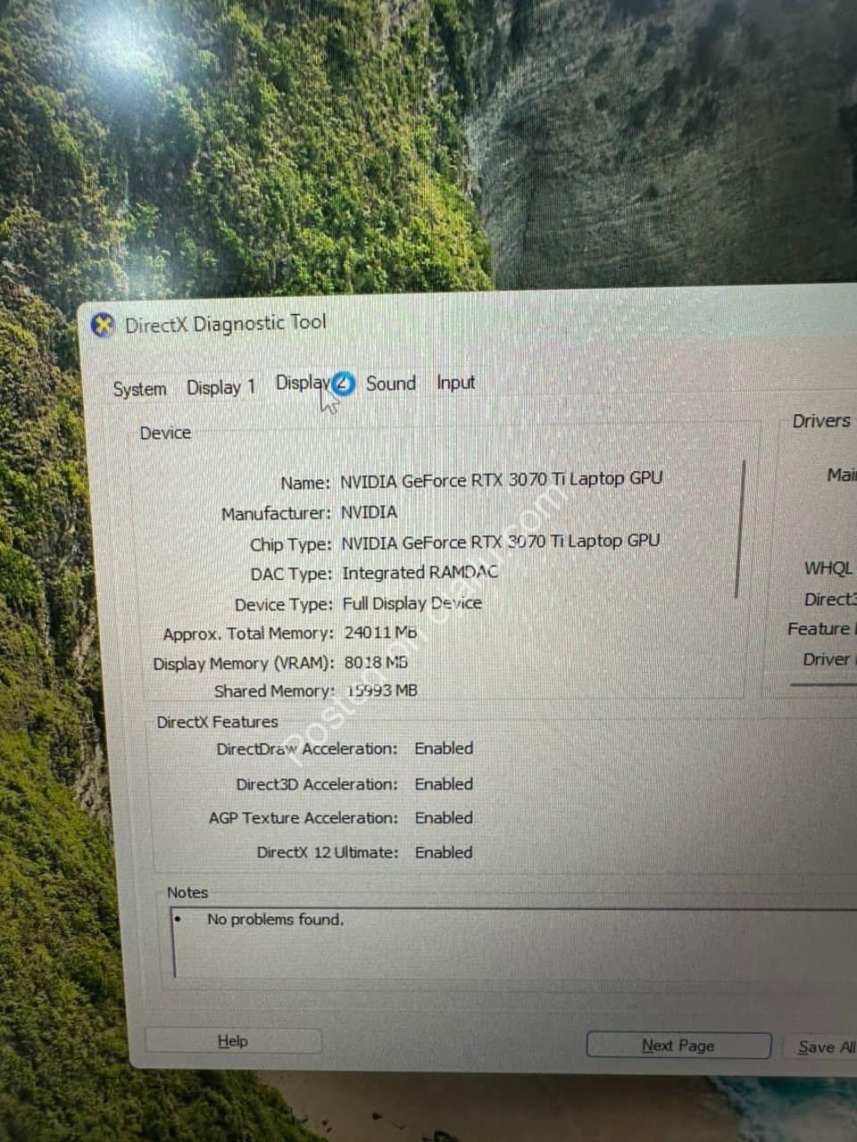 Alienware M17R5: Beast Mode Activated | 480Hz, RTX 3070Ti