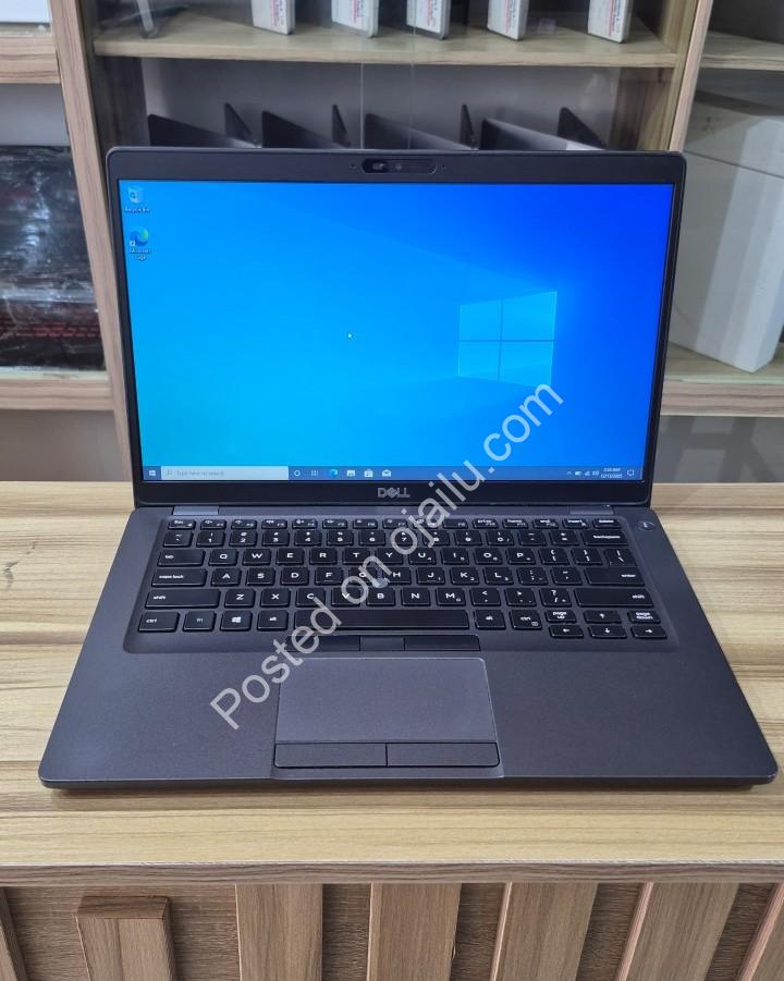 Unbeatable Power: Dell Latitude 5400 Backlit i5 8GB 128GB