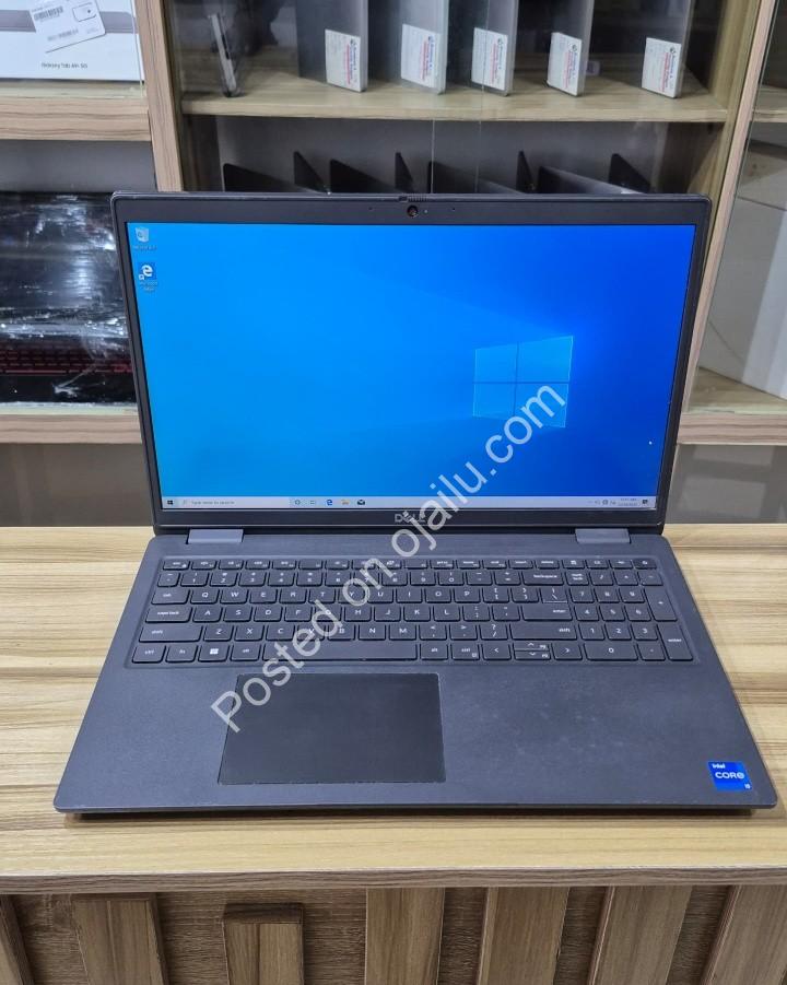 **Dell 3520: 11th Gen i5 Speed – 310k Only!**