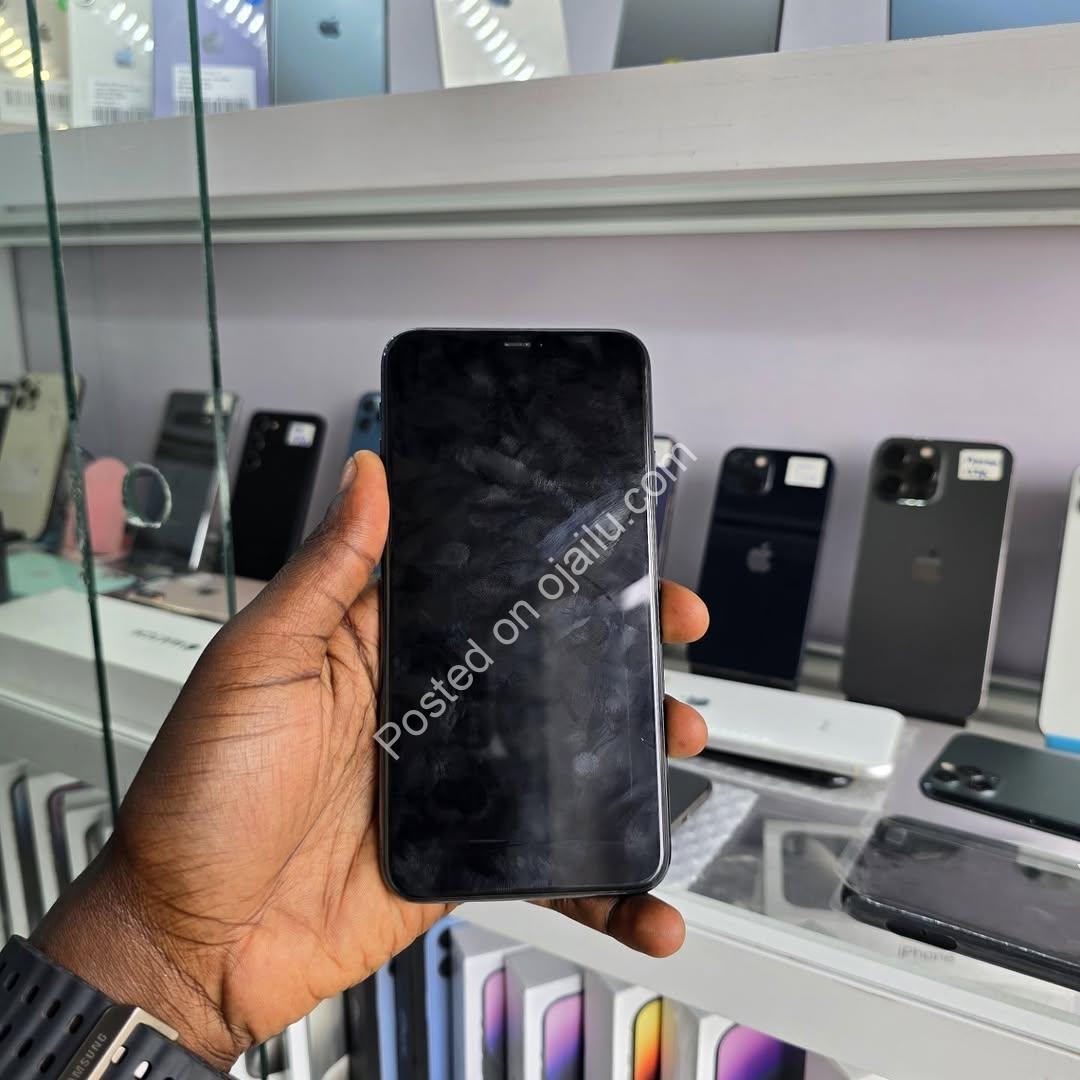 Your Device: ₦350,000 | Battery 87% | Dual SIM Ready!