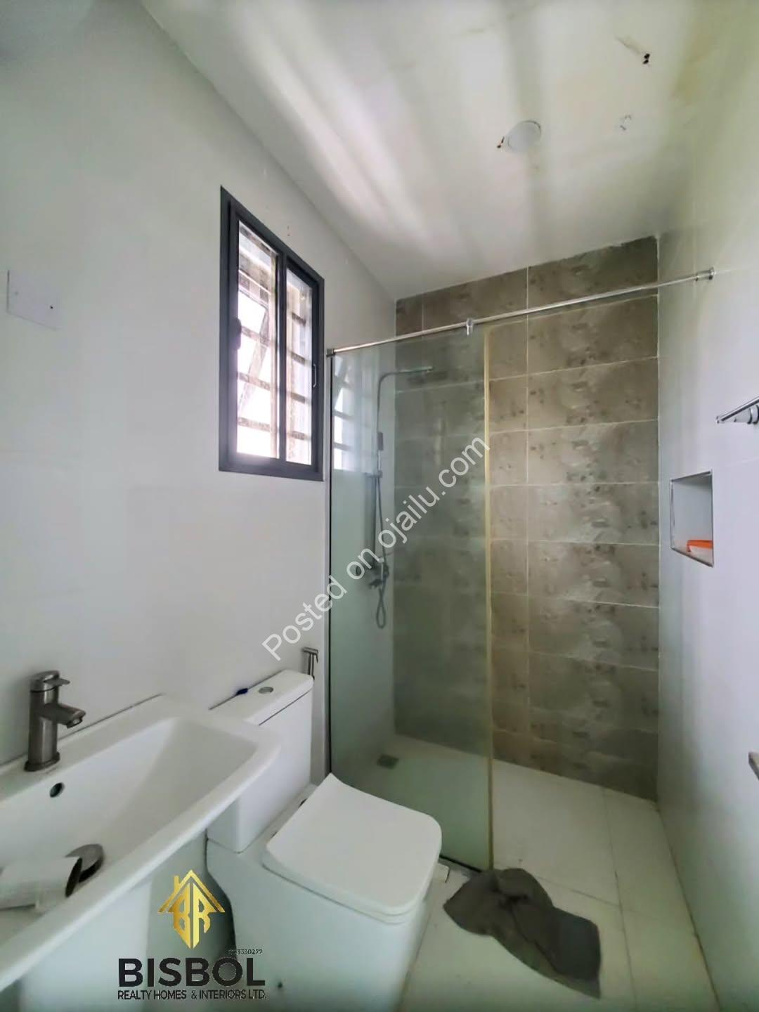 Your 1BR Terrace Is Ready – 85M, Lekki
