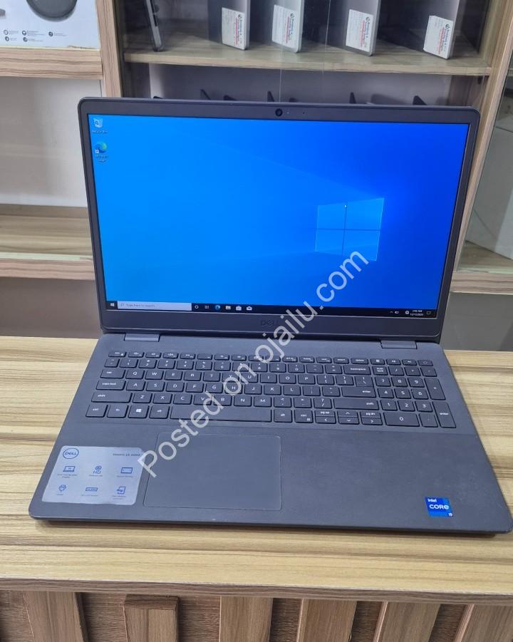 Dell Vostro i5 11th Gen Beast: 8GB/256GB, Alphanumeric