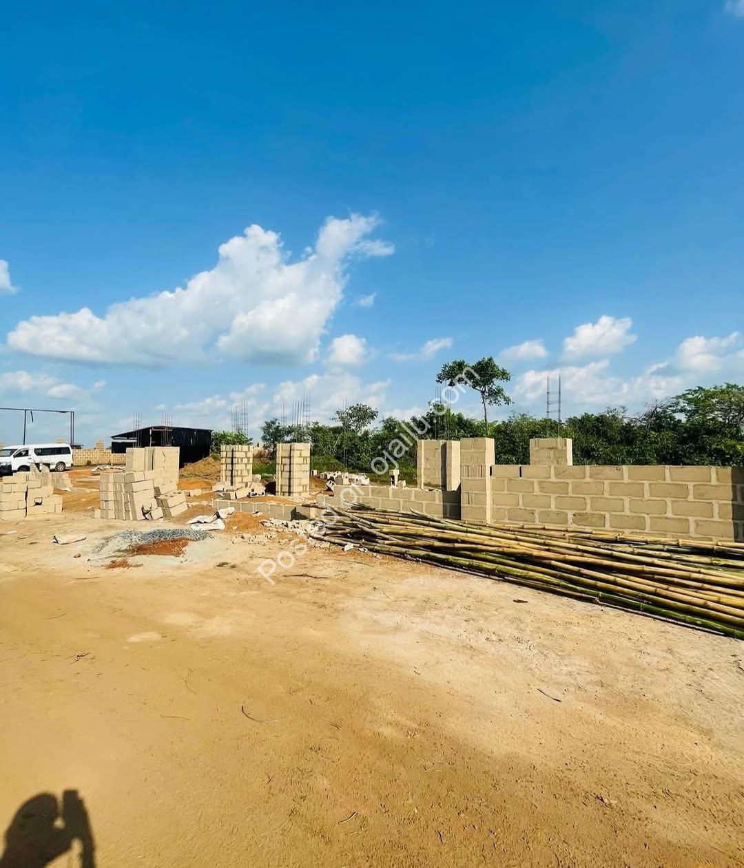 Secure a Prime Plot in Enugu for Under ₦1M – ROI Awaits!