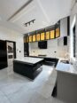 Modern Masterpiece: 5-Bed Smart Home with Rooftop Terrace
