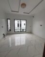 4 en-suite bedrooms, Ikota elegance