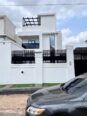 Your Dream Home Awaits: 4-Bed Duplex with Rooftop in WTC