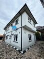 Your sanctuary awaits in Eliozu: 4BR duplex, gated & serene.