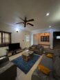Your sanctuary awaits in Eliozu: 4BR duplex, gated & serene.