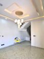 Contemporary 4-Bed Semi-Detached Duplex with Jacuzzi & Smart Features