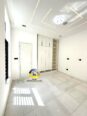 Contemporary 4-Bed Semi-Detached Duplex with Jacuzzi & Smart Features