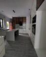 Secure 5-Bedroom Duplex: Move-In Ready in VGC