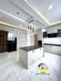 Your Dream Oasis Awaits: Modern 4-Bed Duplex with Pool