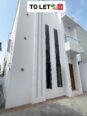 Rent Your Agungi Dream Home: 4BR + BQ, Pure Water.