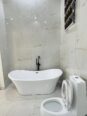 Rent Your Agungi Dream Home: 4BR + BQ, Pure Water.