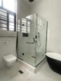Modern 5-Bed Duplex + BQ & Pool in Chevron