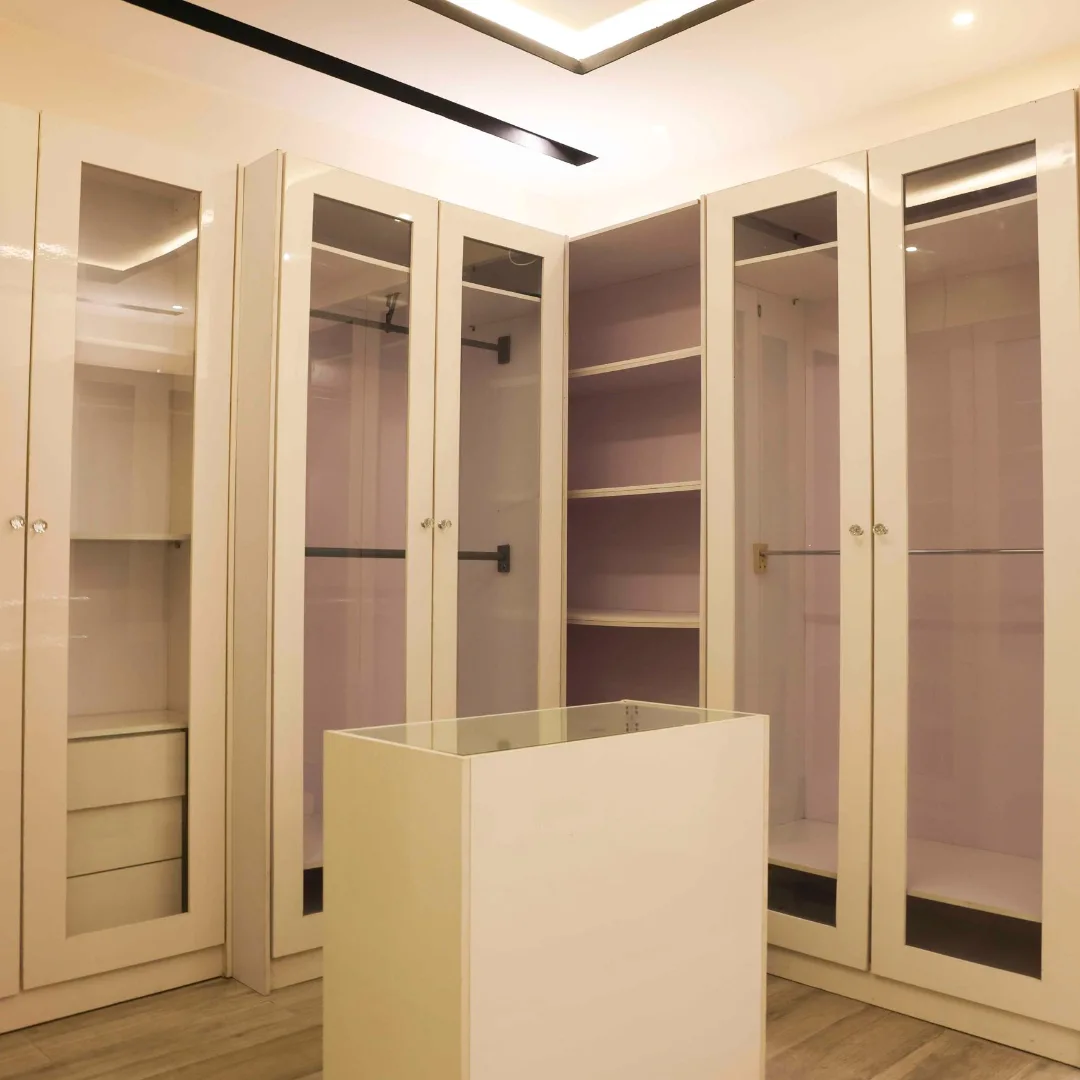 Prime Oniru Terrace: 3-Bed + BQ, N21M/Year
