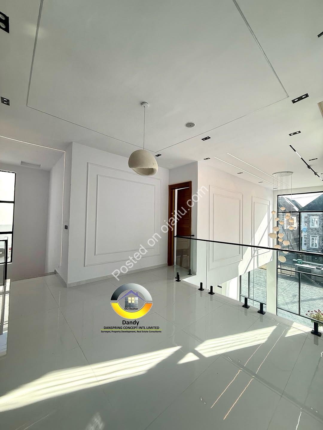 Dive Into Resort-Style Living: 5BR Duplex w/ Pool & Water Fountain