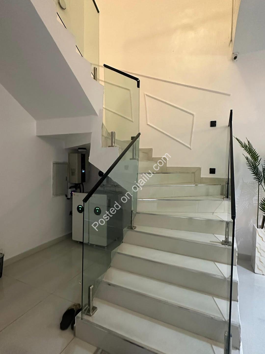 Your Dream Home in Chevron, Move-In Ready!