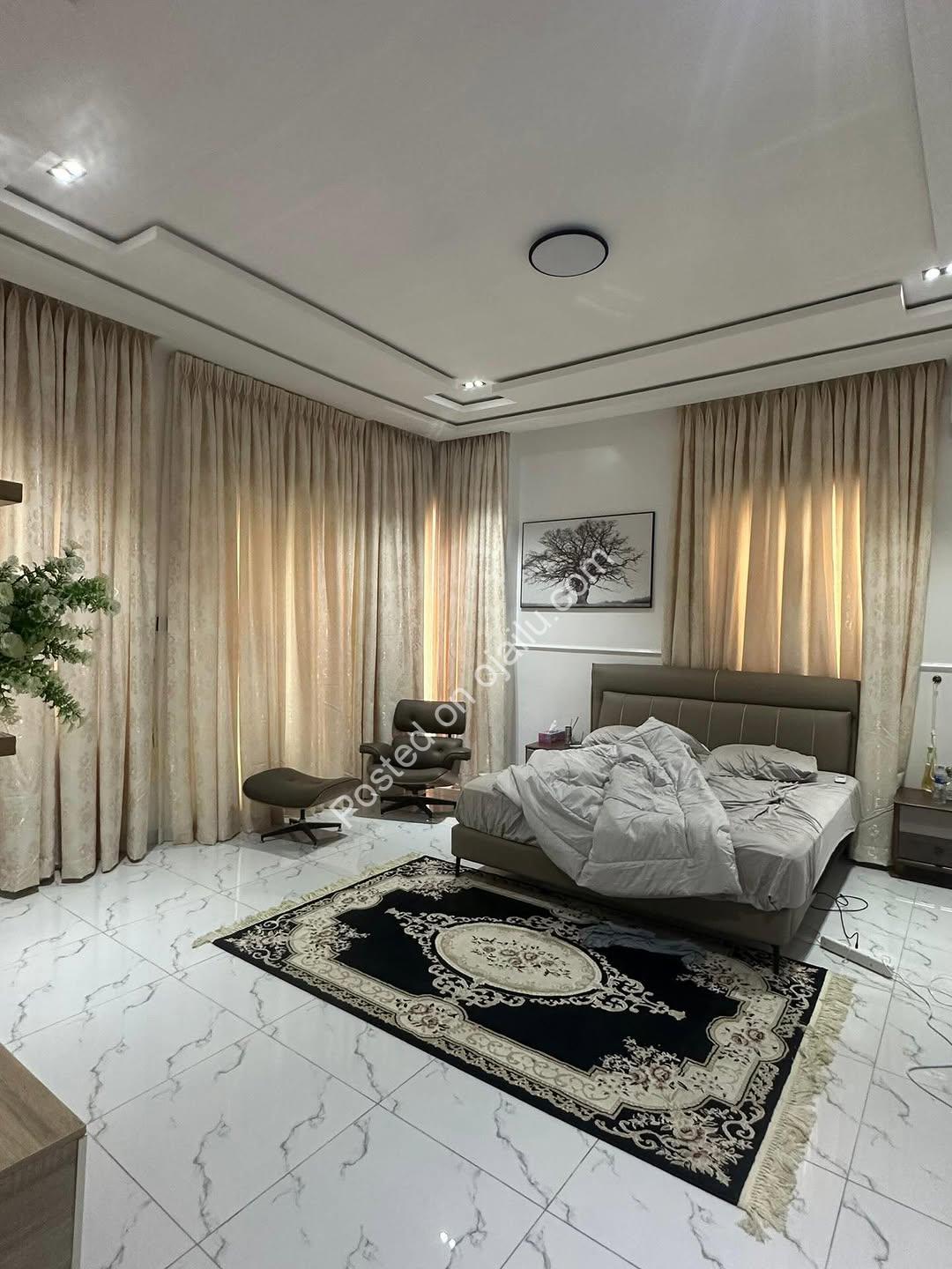 Your Dream Home in Chevron, Move-In Ready!