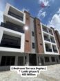 2-Bed Terrace Duplex: Ensuite Elegance in Lekki Phase 1