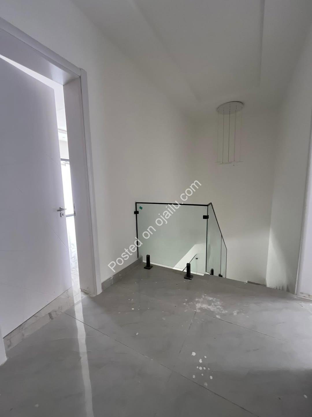 2-Bed Terrace Duplex: Ensuite Elegance in Lekki Phase 1