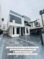 Ikota’s Ultimate: 5-Bed Ensuite Haven with Penthouse & Pool