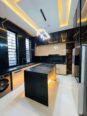 Ikota’s Ultimate: 5-Bed Ensuite Haven with Penthouse & Pool