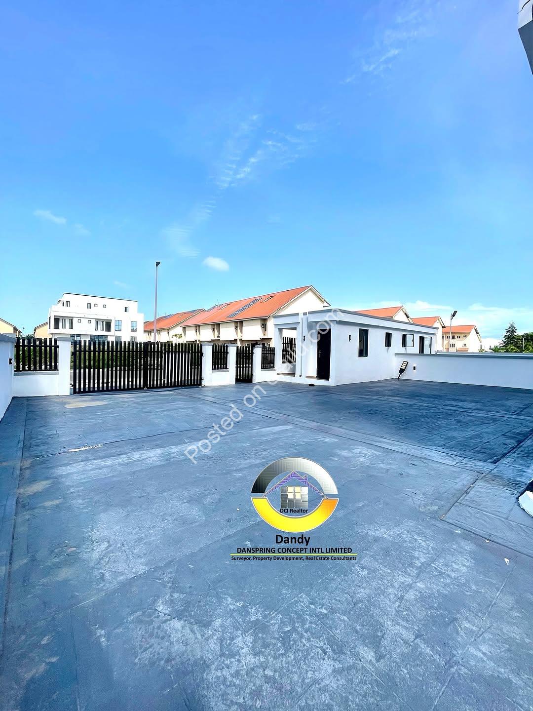 Elevate Your Lifestyle: 4-Bed Pool Villa in Royal Garden