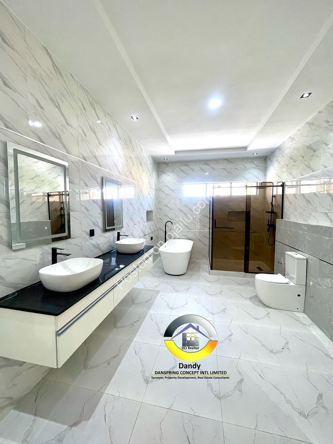 Elevate Your Lifestyle: 4-Bed Pool Villa in Royal Garden