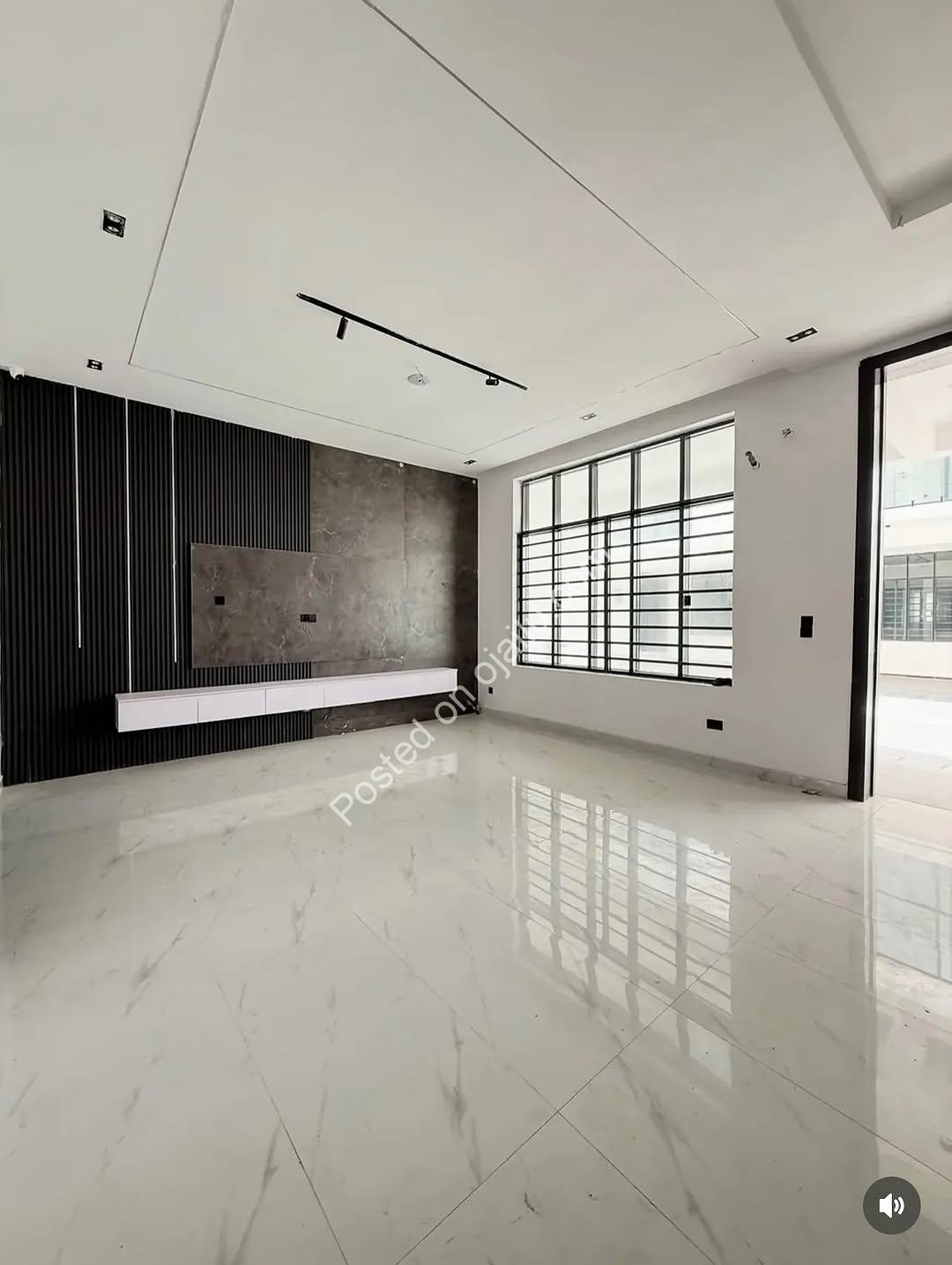 Ikota’s Finest: Semi-Detached, Fully Automated