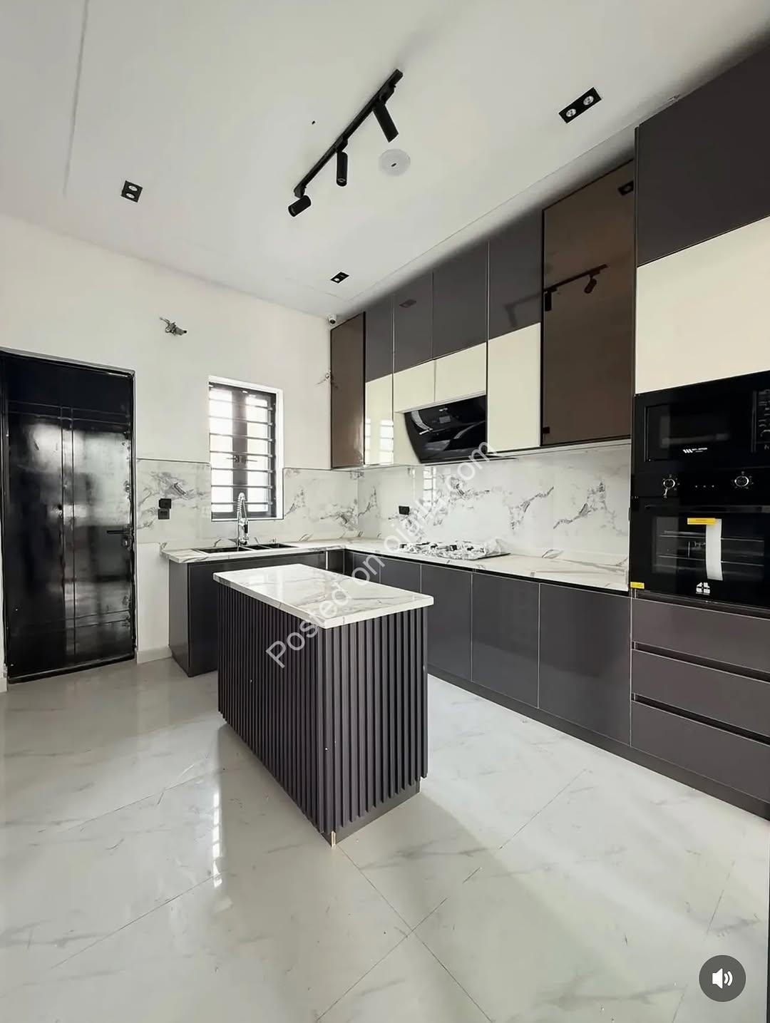 Ikota’s Finest: Semi-Detached, Fully Automated