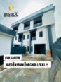 Move-In Ready! 3BR Semidetached Duplex in Orchid Lekki