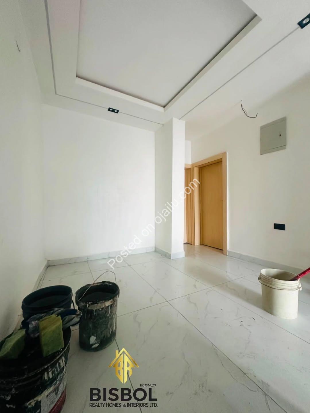 Move-In Ready! 3BR Semidetached Duplex in Orchid Lekki