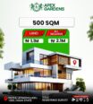 Apa-Aledo Plot: New Price, Prime Location!