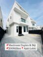 Ajah’s Finest: 4BR Smart Home with BQ