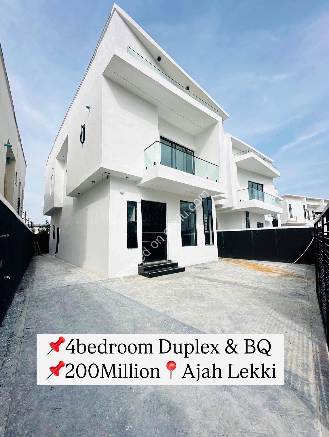 Ajah’s Finest: 4BR Smart Home with BQ