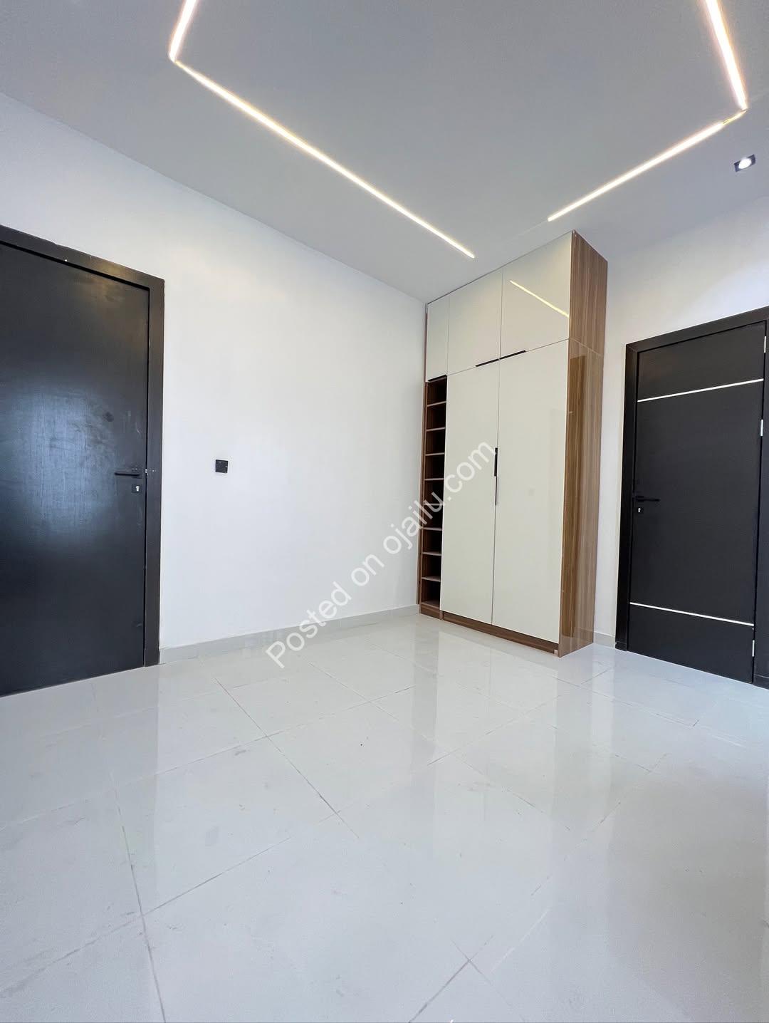 Ajah’s Finest: 4BR Smart Home with BQ