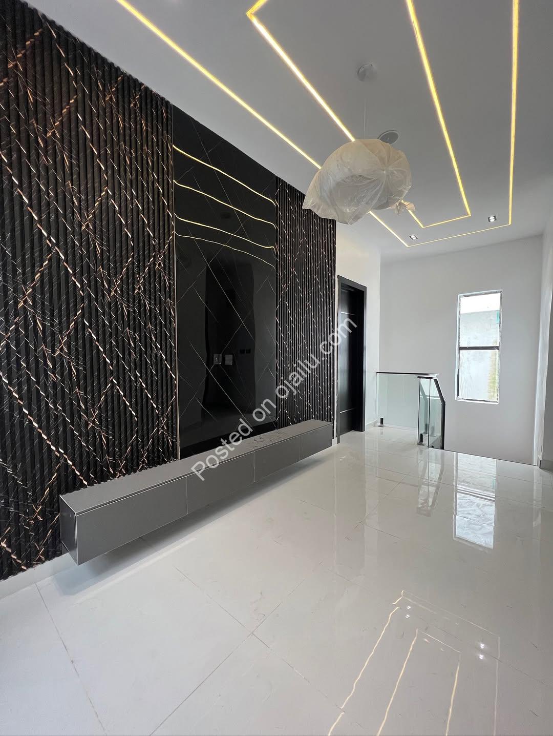 Ajah’s Finest: 4BR Smart Home with BQ