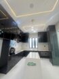 Brand New 5-Bed Detached Duplex with Pool in Ajah