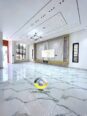 Suspended Pool & Cinema: 5-Bed Duplex in Lekki