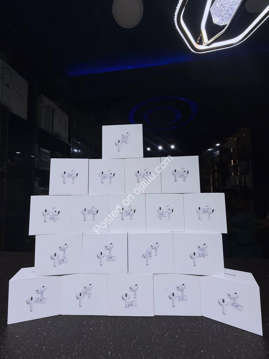 Premium Audio, Unbeatable Prices – Secure Your AirPods Today