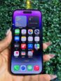 Premium UK iPhone 14 Pro – 91% Battery, Dual SIM, Grab Now!
