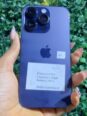Premium UK iPhone 14 Pro – 91% Battery, Dual SIM, Grab Now!