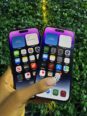 Snag a Near-Mint iPhone 14 Pro: N540,000