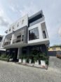 Unlock the Ultimate Lifestyle: 4-Bed Duplex + BQ in VI for ₦1BN